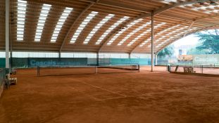 Carcavelos Ténis e Padel