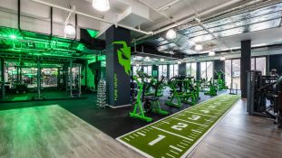 Ai Fitness - Premium Club Minden