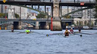 Société Nautique de la Basse Seine