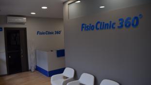 Fisio Clinic 360