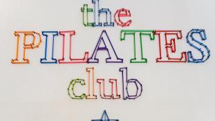 The Pilates Club