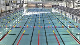 Schwimmsportleistungszentrum „Heinz Hoffmann“-Bad