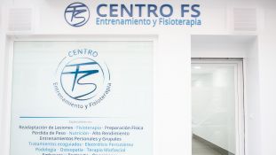 Centro FS