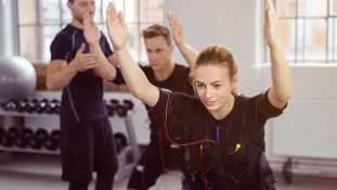 Bodies By Tischa EMS HIIT-Fit Studio