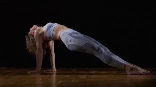 Functional Yoga - Christine Bachmann