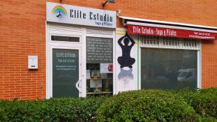 Elite Estudio Yoga y Pilates