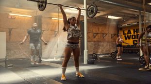 La Huella Workout Club Provenza CrossFit®