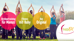 buggyFit Bogenhausen - Denninger Anger