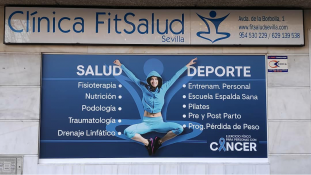 FitSalud Sevilla