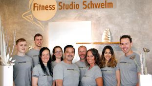 Fitness Studio Schwelm
