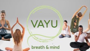 VAYU breath & mind