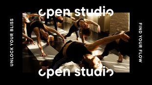 OPEN STUDIO