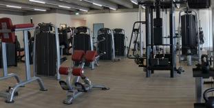 Fitnesspark Puchheim