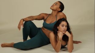 Flawless Yoga - LM Studio Marais
