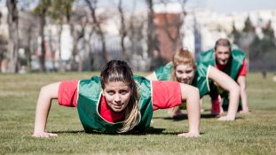 Academia Fitness Militar - Cidade Universitária