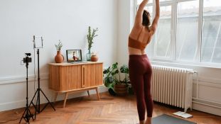 Ginkgo Yoga Studio - Online