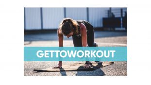 Gettoworkout München - Giesing