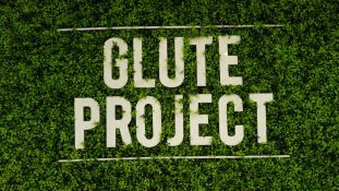 Glute Project - Studio Private Fitness