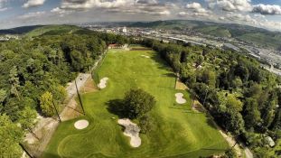 GolfKultur Stuttgart - Driving Range