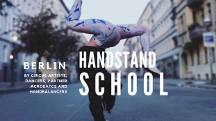Berlin Handstand School