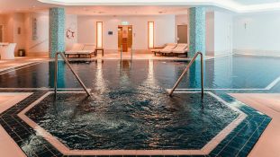 Hilton Berlin - Living Well Health Club