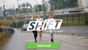 SHIFT - Holmes Place Köln Gürzenich