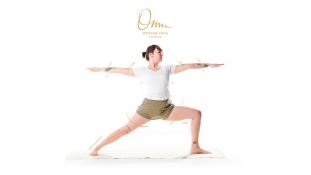 Om Iyengar Yoga Lisboa