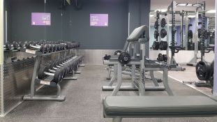 Anytime Fitness Hortaleza