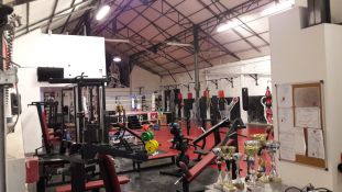 Boxing Center - Portet sur Garonne