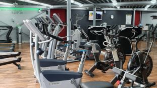 VITALIS - Dein Fitnessstudio