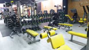 Seven Fitness Club Matosinhos