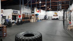 CrossFit® Grey Fox