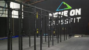 CrossFit® Move On