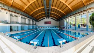 Arena Fitness Clubs - Aqua & Fitness Club Lisbon Oeiras