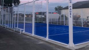 MB Padel 33