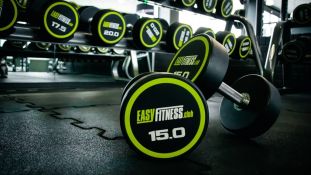 EASYFITNESS Bad Hersfeld