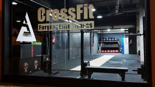 GEA CrossFit®