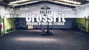 Galaxy CrossFit®