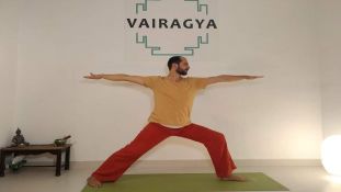 Yoga Vairagya