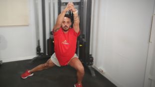 Alex Arroyo Fit - Entrenamiento Personal