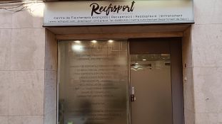 Recfisport - Centro de Fisioterapia Avanzada