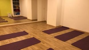 BeatYogaMadrid