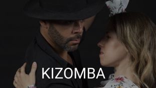 kizomba mit kizombaberlin.de - Lichtenberg