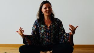 Susanne Helmer Yoga & Holistic Health