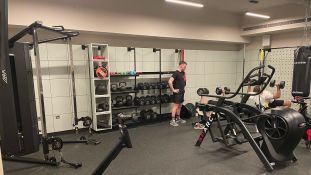 Evolve Fitness South