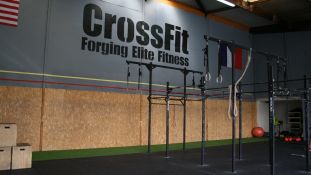 Crossfit® Aslak