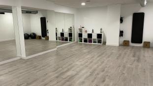 Pilates Poblenou Mat & Reformer - LLULL