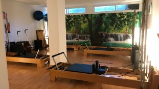 Pilates Vital Studio