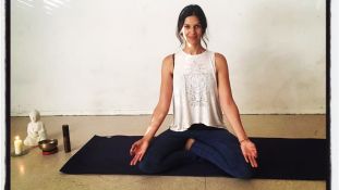 BiSee Yoga - Hatha Yoga mit Soraya