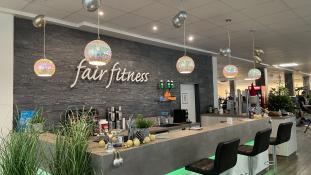 Fair Fitness Donauwörth